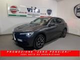 ALFA ROMEO Stelvio 2.2 Turbodiesel 210 CV AT8 Q4 Ti