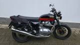 ROYAL ENFIELD Interceptor EURO 5 ABS