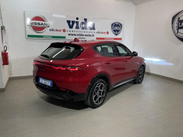 ALFA ROMEO Tonale 1.6 diesel 130 CV TCT6 Ti Immagine 1