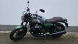 MOTO GUZZI V7 V7 850 CENTENARIO ABS