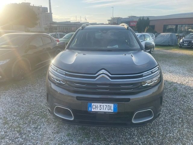 CITROEN C5 Aircross BlueHDi 130 S&S Feel Immagine 1