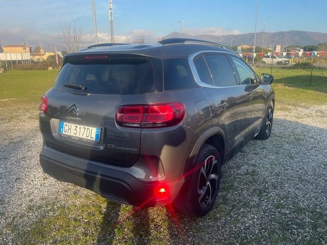 CITROEN C5 Aircross BlueHDi 130 S&S Feel Immagine 4