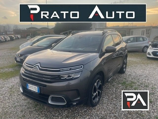 CITROEN C5 Aircross BlueHDi 130 S&S Feel Immagine 0