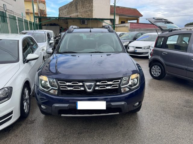 DACIA Duster 1.6 GPL 110CV 4x2 Lauréate 12 MESI DI GARANZIA Immagine 0