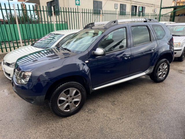 DACIA Duster 1.6 GPL 110CV 4x2 Lauréate 12 MESI DI GARANZIA Immagine 1