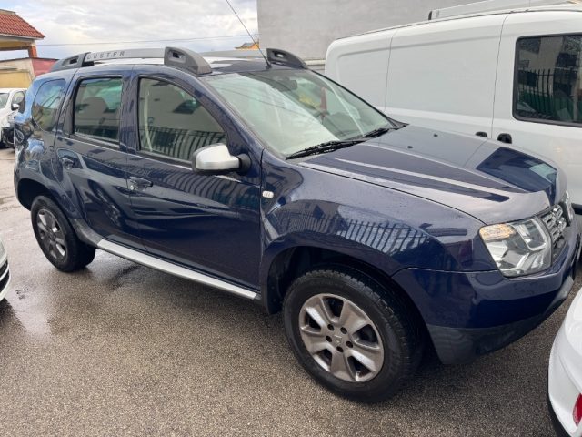 DACIA Duster 1.6 GPL 110CV 4x2 Lauréate 12 MESI DI GARANZIA Immagine 2