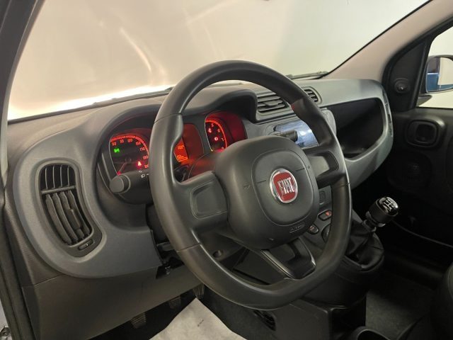 FIAT Panda 1.2 Easy OK NEOPATENTATI Immagine 2