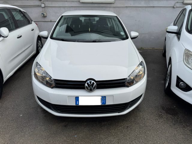 VOLKSWAGEN Golf VI 1.6 TDI DPF 5p. Highline 12 MESI DI GARANZIA Immagine 0