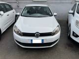 VOLKSWAGEN Golf VI 1.6 TDI DPF 5p. Highline 12 MESI DI GARANZIA