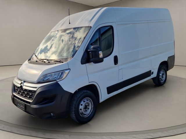 FIAT Ducato 30 2.2 Mjt 140CV AT9 PM-TN Furgone Immagine 0