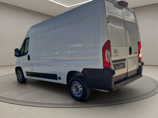 FIAT Ducato 30 2.2 Mjt 140CV AT9 PM-TN Furgone Immagine 2