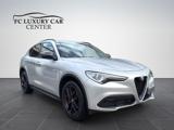 ALFA ROMEO Stelvio 2.2 Turbodiesel 210 CV AT8 Q4 B-Tech