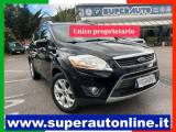 FORD Kuga 2.0 TDCi 163 CV 4WD