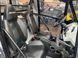 POLARIS Ranger RZR 800 E cabinato