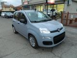 FIAT Panda 1.0 Hybrid 70CV 5Posti - UNIPRO TAGLIANDATA