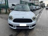 MINI Countryman Cooper D AUTOMATICA 2.0 150cv GARANTITA