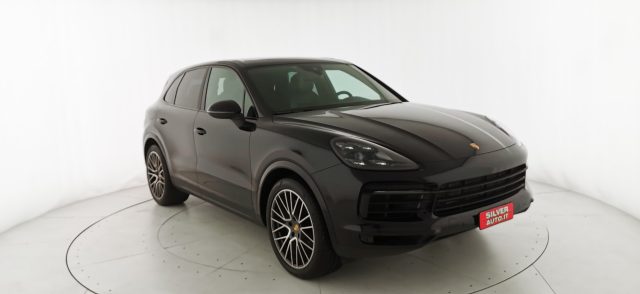 PORSCHE Cayenne 3.0 V6 Immagine 0