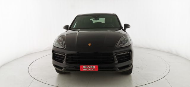 PORSCHE Cayenne 3.0 V6 Immagine 1