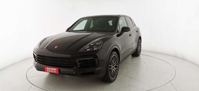 PORSCHE Cayenne 3.0 V6 Immagine 2