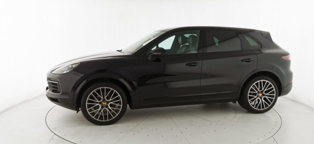 PORSCHE Cayenne 3.0 V6 Immagine 3