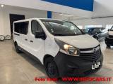 OPEL Vivaro 29 1.6 BiTurbo S&S EcoFLEX 9 POSTI Combi