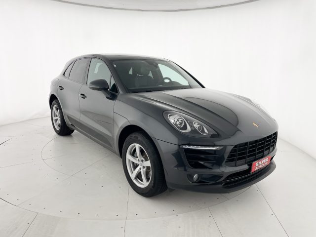 PORSCHE Macan 2.0 Immagine 0