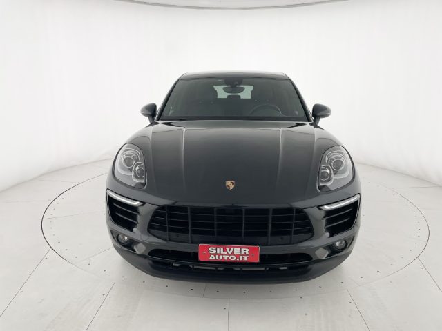 PORSCHE Macan 2.0 Immagine 1