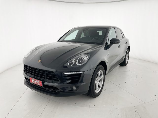 PORSCHE Macan 2.0 Immagine 2