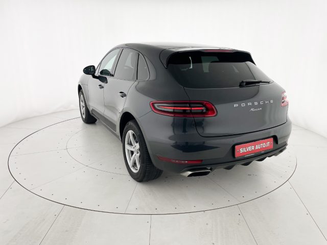 PORSCHE Macan 2.0 Immagine 4