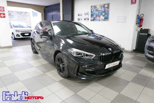 BMW 116 i 5p. Msport Exterior Immagine 0