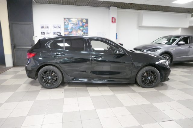 BMW 116 i 5p. Msport Exterior Immagine 2