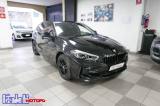 BMW 116 i 5p. Msport Exterior