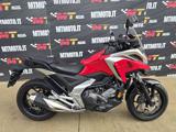 HONDA NC750X DTC Esport solo Esportazione