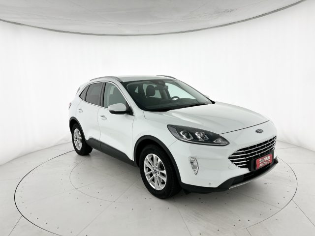 FORD Kuga 1.5 EcoBlue 120 CV 2WD Titanium Immagine 0