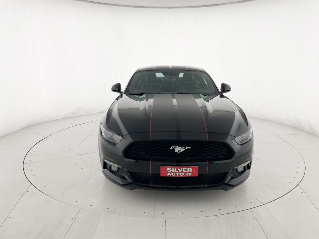 FORD Mustang Fastback 2.3 EcoBoost Immagine 1