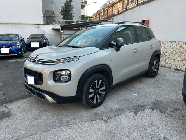 CITROEN C3 Aircross BlueHDi 110 S&S Shine Immagine 1