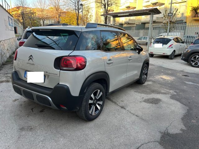 CITROEN C3 Aircross BlueHDi 110 S&S Shine Immagine 2