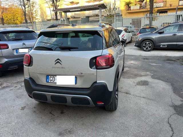 CITROEN C3 Aircross BlueHDi 110 S&S Shine Immagine 3