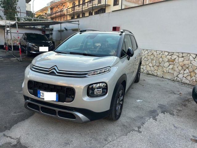 CITROEN C3 Aircross BlueHDi 110 S&S Shine Immagine 0