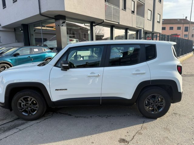 JEEP Renegade 1.0 T3 Longitude Immagine 1