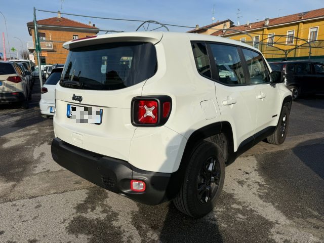 JEEP Renegade 1.0 T3 Longitude Immagine 4