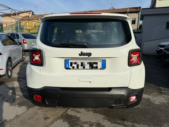 JEEP Renegade 1.0 T3 Longitude Immagine 3