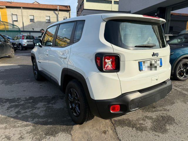 JEEP Renegade 1.0 T3 Longitude Immagine 2