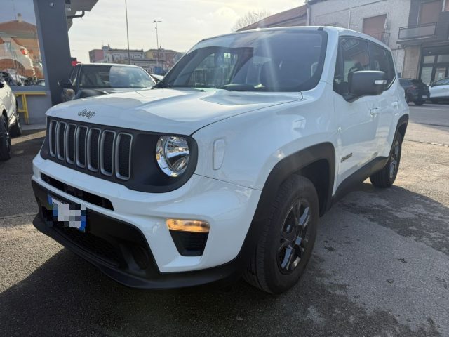 JEEP Renegade 1.0 T3 Longitude Immagine 0