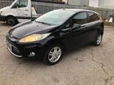 FORD Fiesta 1.6 TDCi 90CV 5 porte DPF Titanium