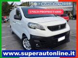 PEUGEOT Expert BlueHDi 115 S&S PC-TN Furgone Pro Compact