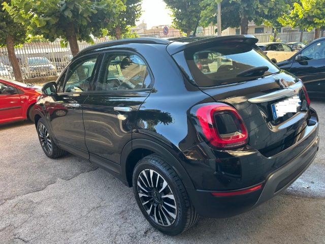 FIAT 500X 1.0 T3 120 CV Cross Immagine 4