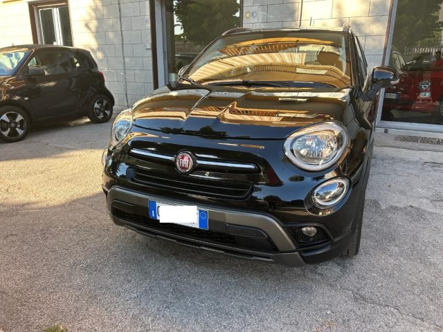 FIAT 500X 1.0 T3 120 CV Cross Immagine 1