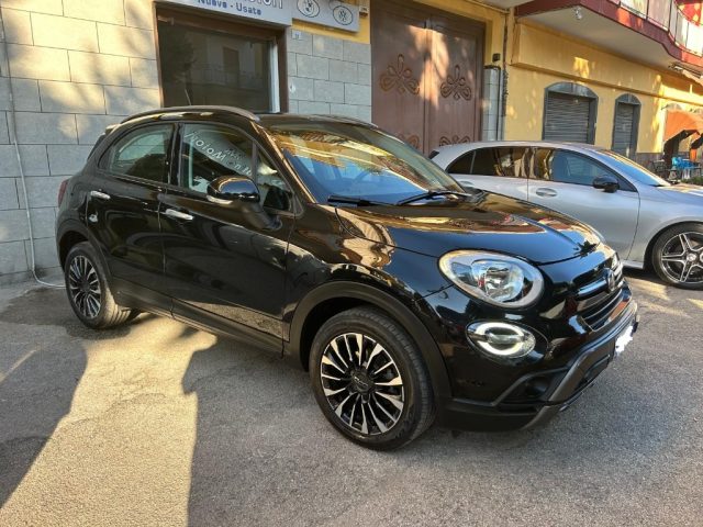 FIAT 500X 1.0 T3 120 CV Cross Immagine 2