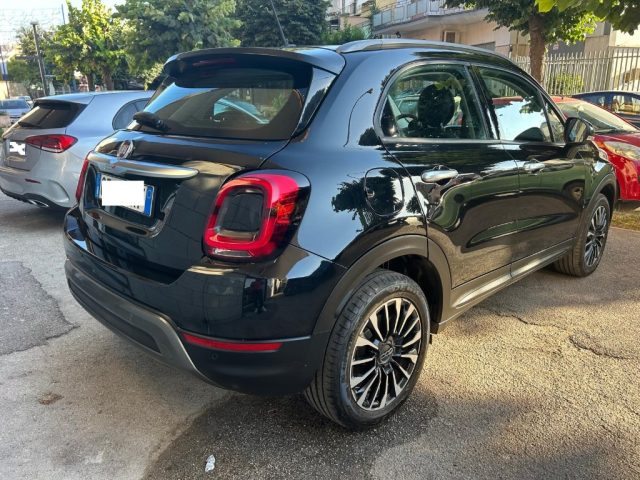 FIAT 500X 1.0 T3 120 CV Cross Immagine 3